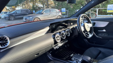 Mercedes-Benz A-Class A250e AMG Line Premium Plus Edition 5dr Auto Hatchback